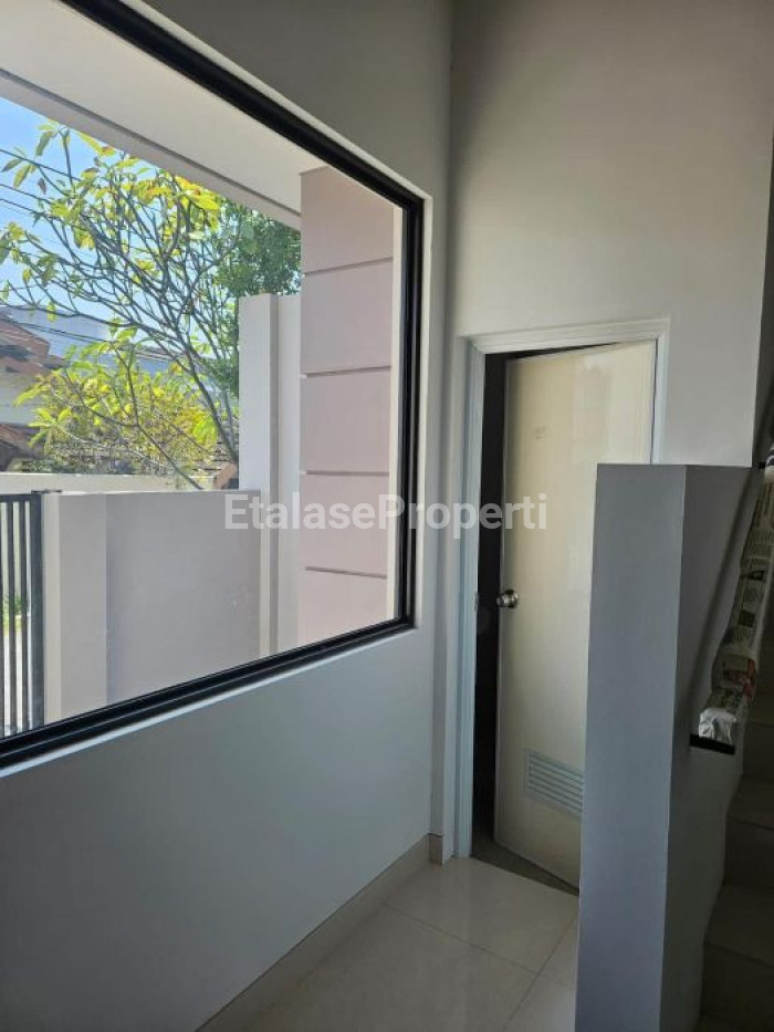Foto properti Strategis Nol Merr‼️ Disewakan Ruko Baru 4 Lantai Evenue 4