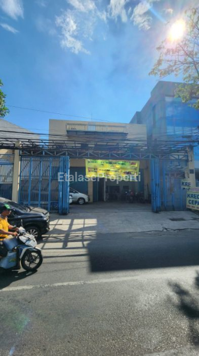 Foto properti Dijual Ruko 0 Jalan Raya Rungkut 1
