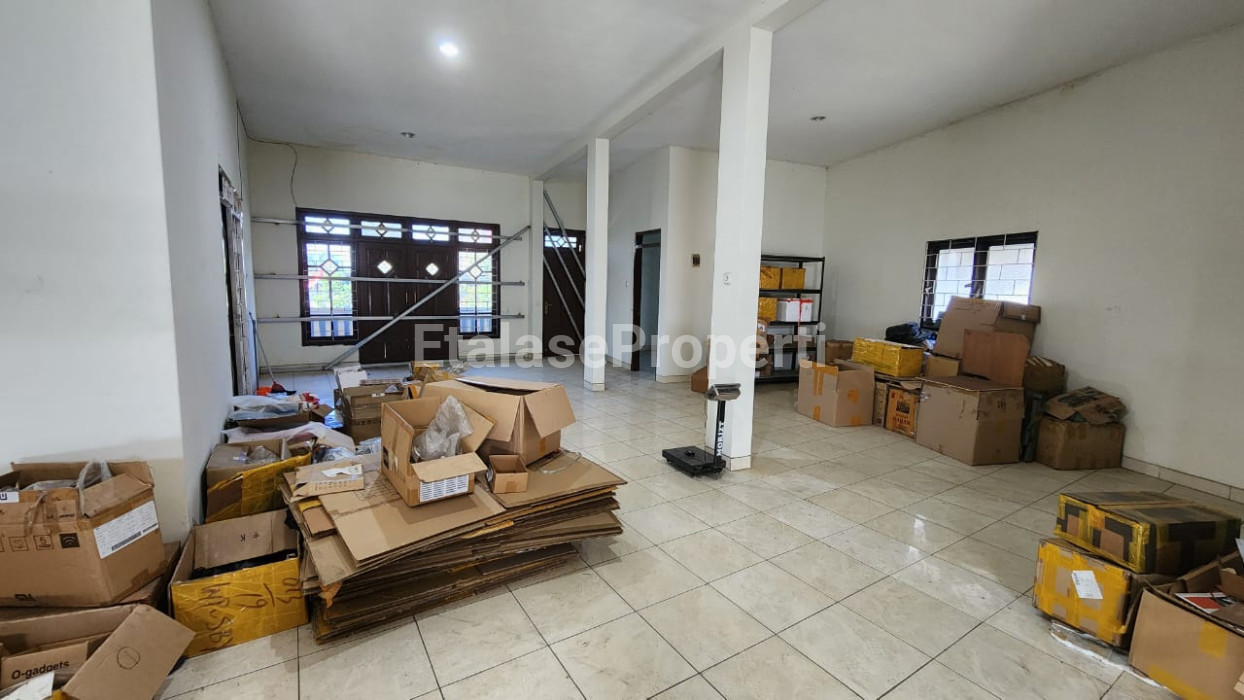 Foto properti Dijual Ruko 0 Jalan Raya Rungkut 5