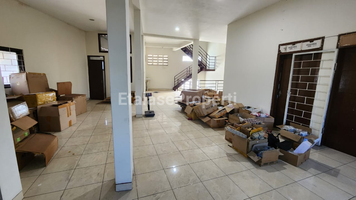 Foto properti Dijual Ruko 0 Jalan Raya Rungkut 10