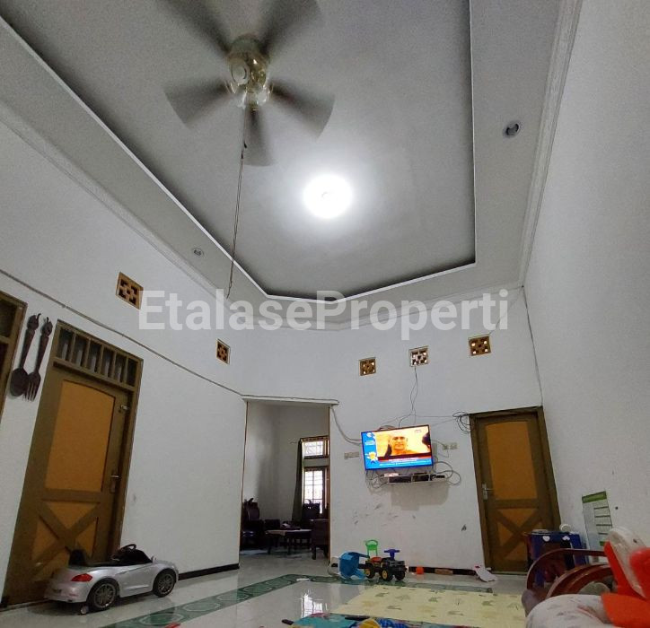 Foto properti Dijual Murah Rumah Di Sidotopo Wetan Baru Surabaya Dekat Pusat Perniagaan Kapasan Surabaya 1