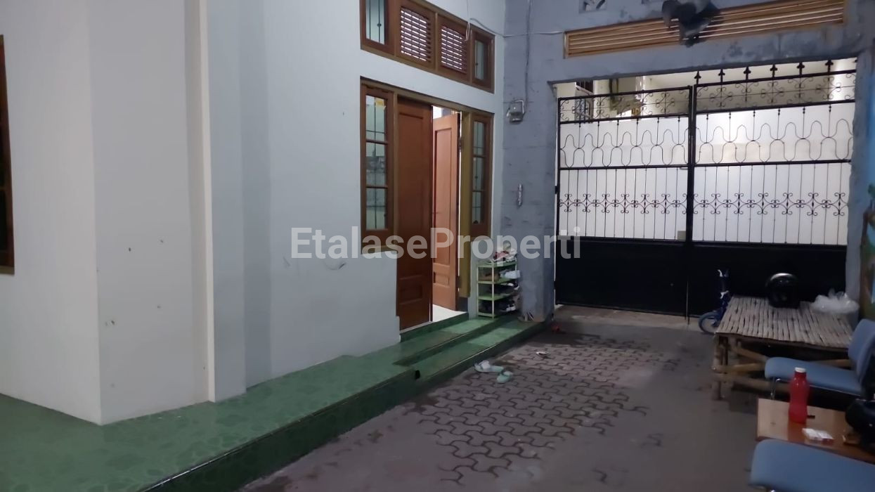 Foto properti Dijual Murah Rumah Di Sidotopo Wetan Baru Surabaya Dekat Pusat Perniagaan Kapasan Surabaya 2