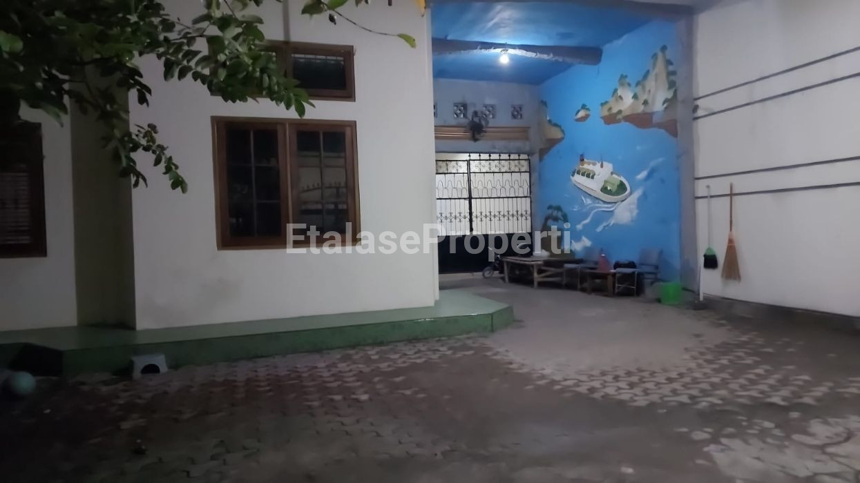 Foto properti Dijual Murah Rumah Di Sidotopo Wetan Baru Surabaya Dekat Pusat Perniagaan Kapasan Surabaya 3