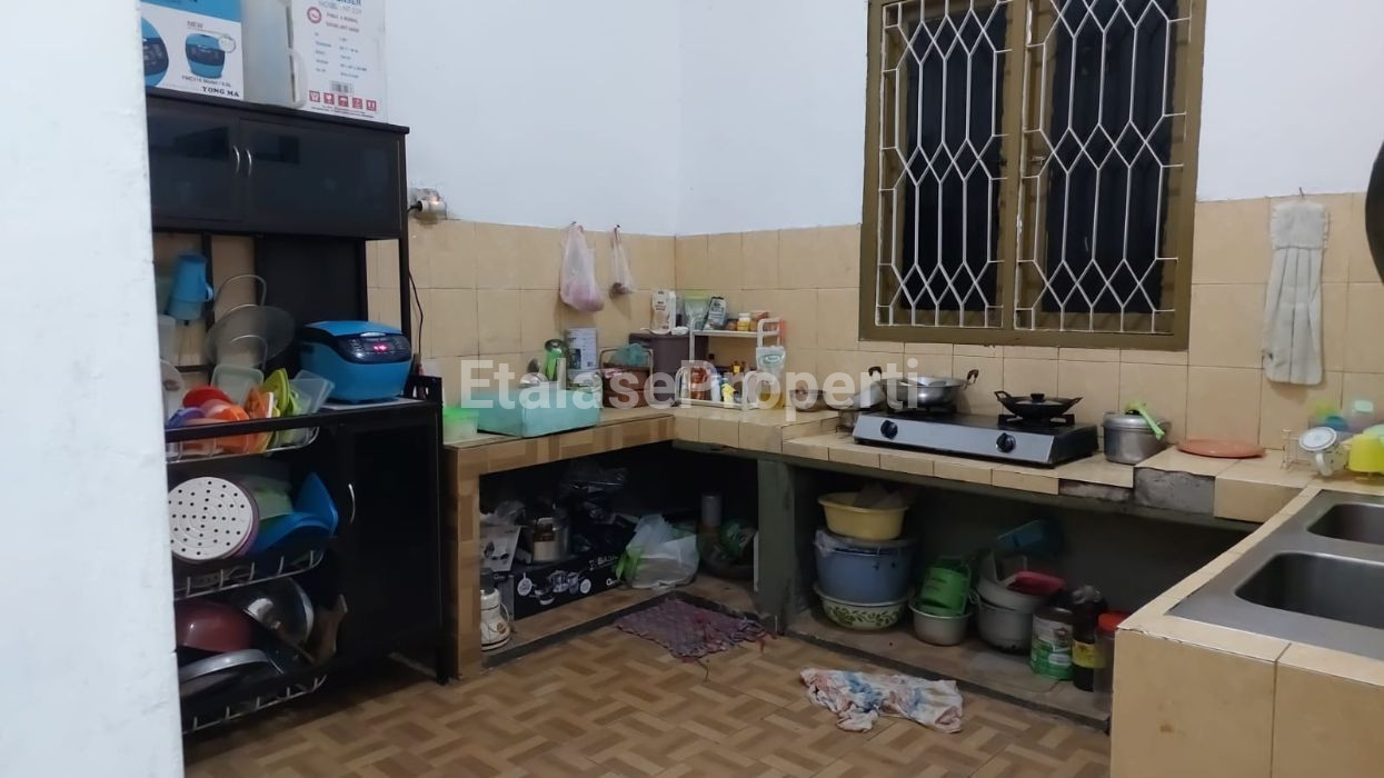 Foto properti Dijual Murah Rumah Di Sidotopo Wetan Baru Surabaya Dekat Pusat Perniagaan Kapasan Surabaya 4