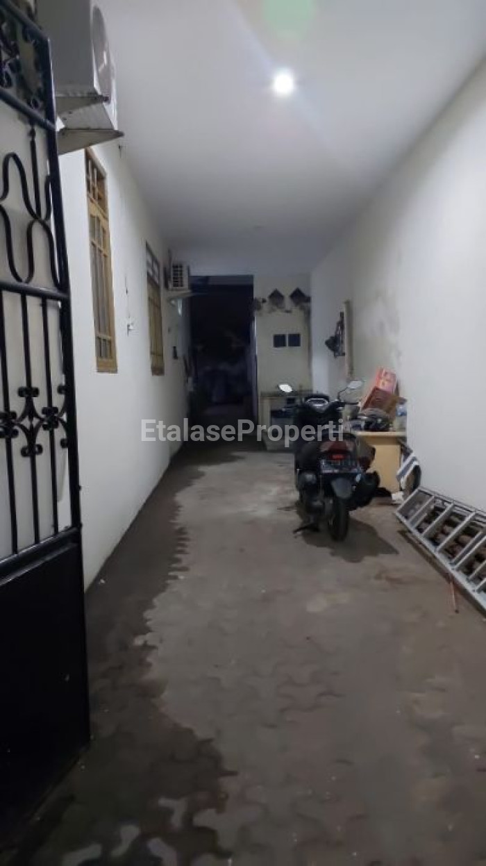 Foto properti Dijual Murah Rumah Di Sidotopo Wetan Baru Surabaya Dekat Pusat Perniagaan Kapasan Surabaya 5