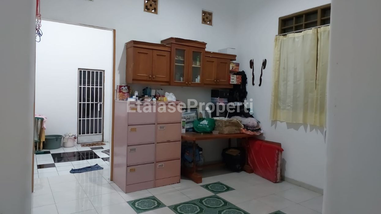 Foto properti Dijual Murah Rumah Di Sidotopo Wetan Baru Surabaya Dekat Pusat Perniagaan Kapasan Surabaya 7