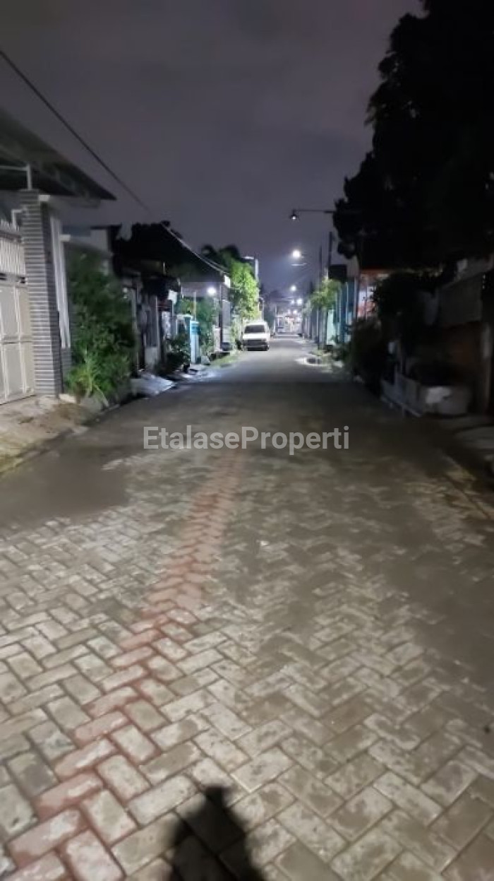 Foto properti Dijual Murah Rumah Di Sidotopo Wetan Baru Surabaya Dekat Pusat Perniagaan Kapasan Surabaya 9