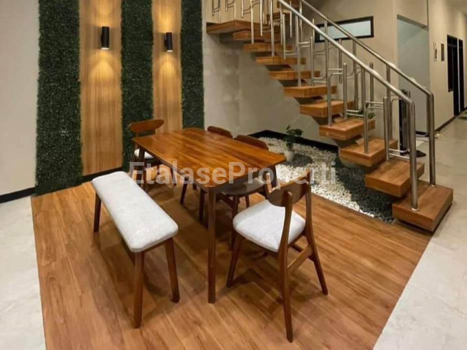 Foto properti DIJUAL KOS-KOSAN STRATEGIS DI KUTISARI INDAH BARAT DEKAT UK PETRA SURABAYA 2