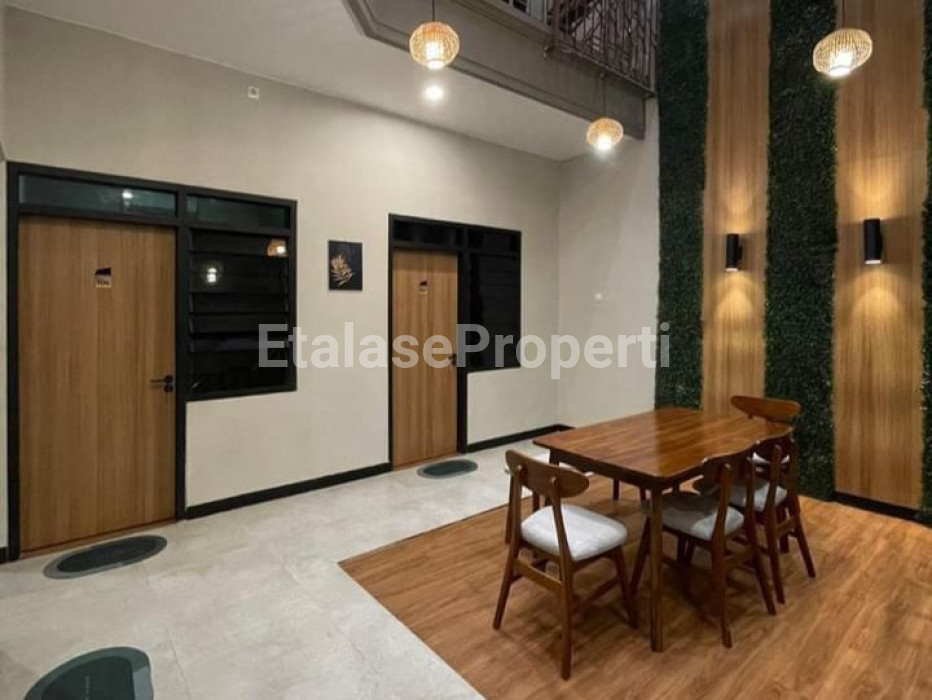 Foto properti DIJUAL KOS-KOSAN STRATEGIS DI KUTISARI INDAH BARAT DEKAT UK PETRA SURABAYA 5