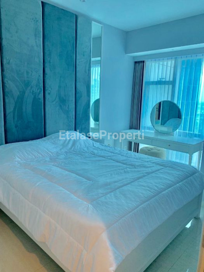 Foto properti Disewakan Apartemen Pakuwon Mall La Riz Mansion 4