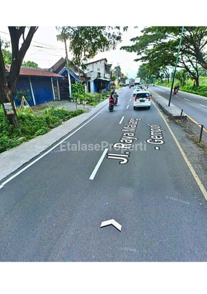 Foto properti DIJUAL TANAH DI JALAN RAYA PANDAAN (SEBELAH ADES) 5