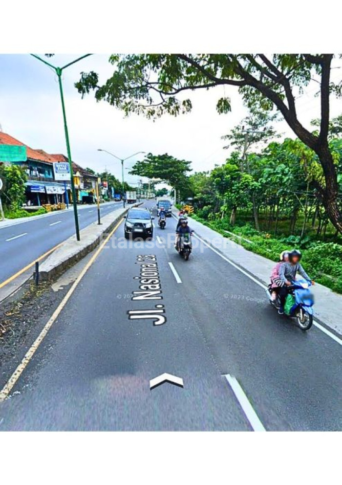 Foto properti DIJUAL TANAH DI JALAN RAYA PANDAAN (SEBELAH ADES) 6