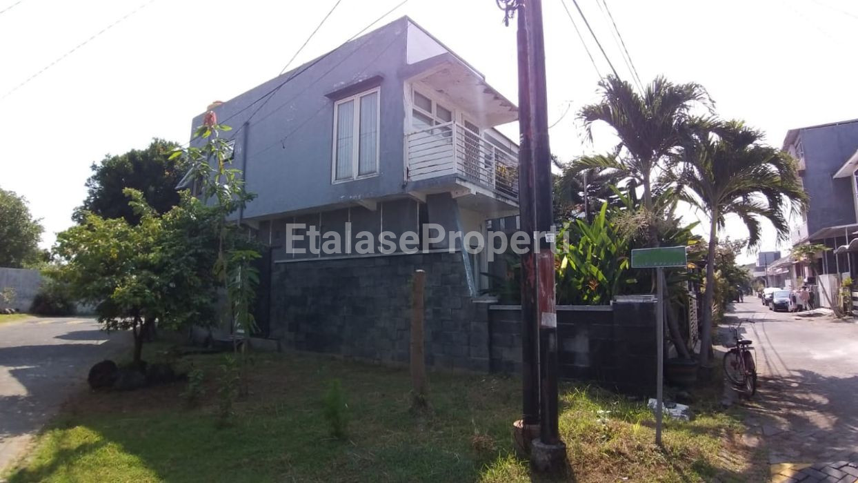 Foto properti Rumah Grand Semanggi Residence  Fasilitas Lengkap Siap Huni Strategis Di Surabaya Timur 3