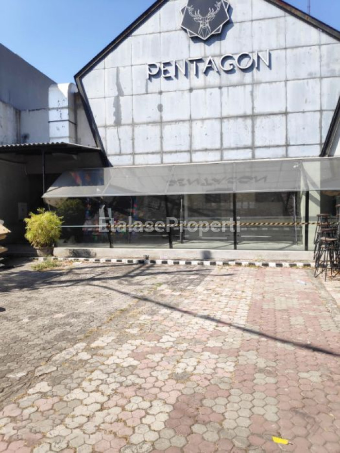 Foto properti Disewakan Kantor Di Tegalsari Nol Jalan Surabaya Pusat 1