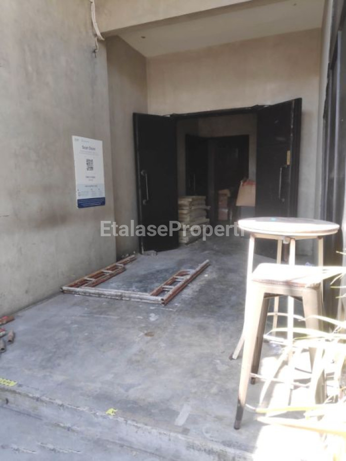 Foto properti Disewakan Kantor Di Tegalsari Nol Jalan Surabaya Pusat 4