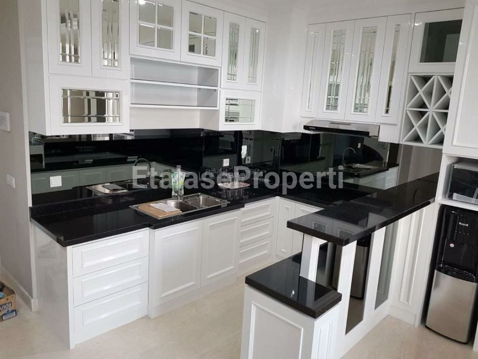 Foto properti Disewakan Apartemen Ciputra World  VOILA Fully Furnished 5