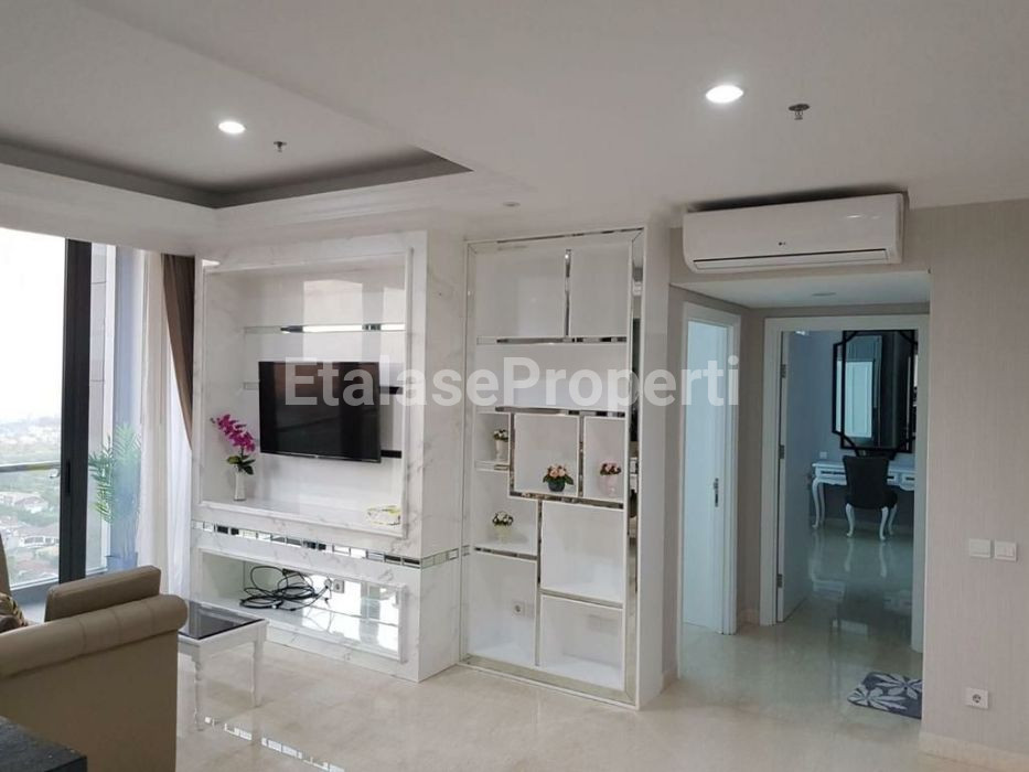 Foto properti Disewakan Apartemen Ciputra World  VOILA Fully Furnished 6