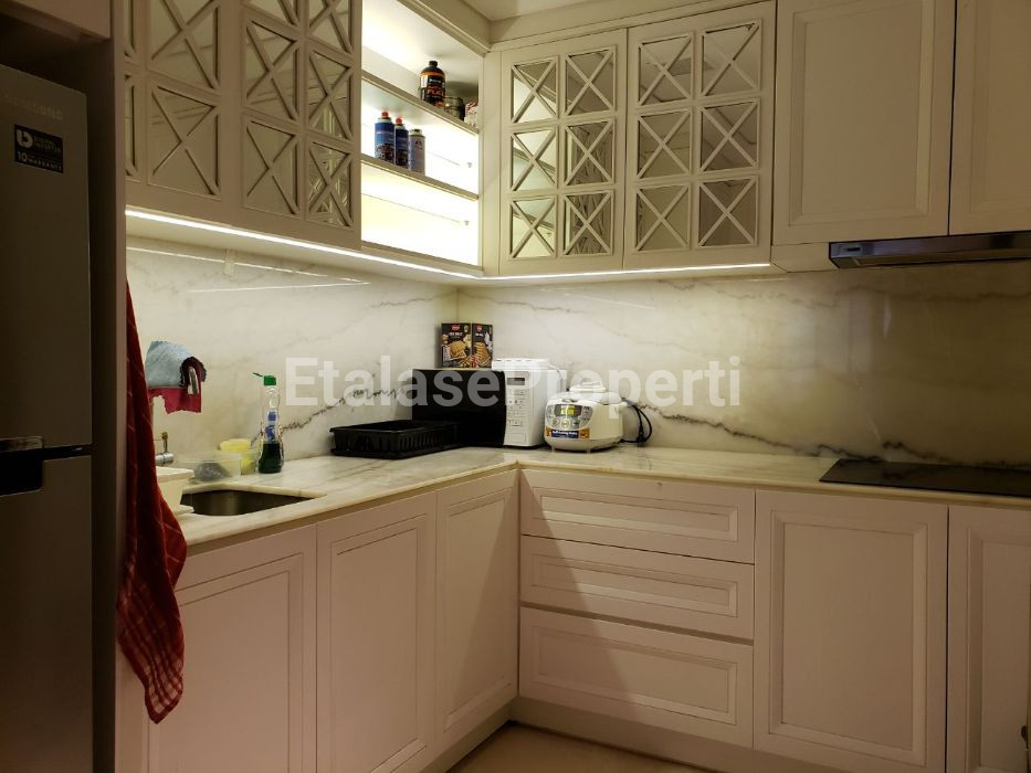 Foto properti Dijual Apartemen Mewah  Tunjungan Plaza Apartment The PEAK 3 Bedroom Corner 2