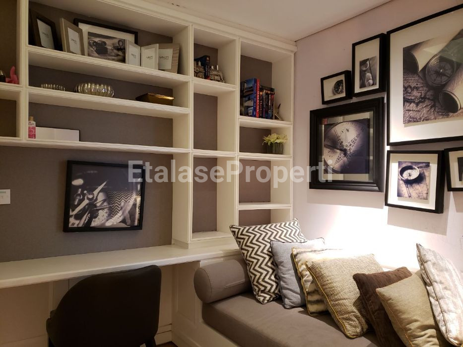 Foto properti Dijual Apartemen Mewah  Tunjungan Plaza Apartment The PEAK 3 Bedroom Corner 3