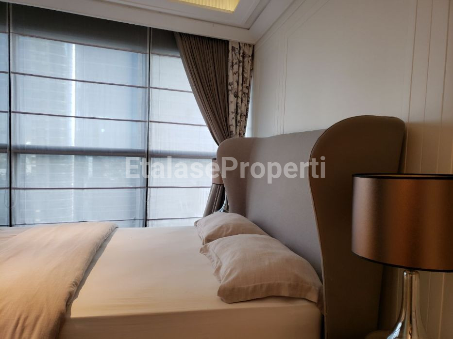 Foto properti Dijual Apartemen Mewah  Tunjungan Plaza Apartment The PEAK 3 Bedroom Corner 4