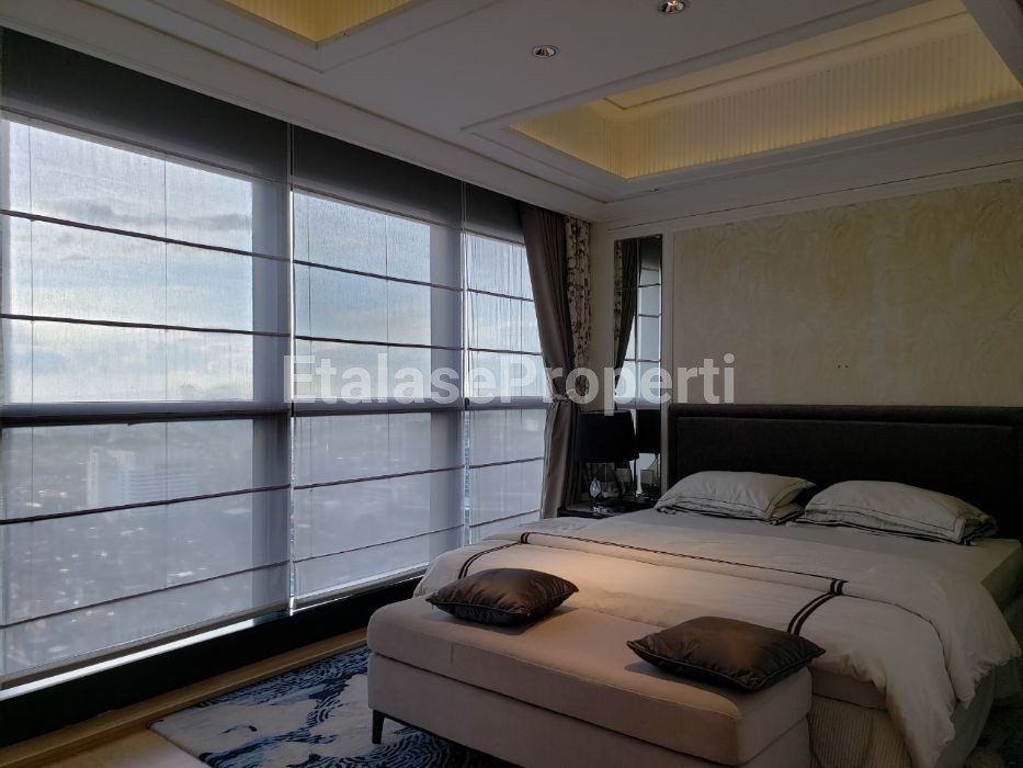 Foto properti Dijual Apartemen Mewah  Tunjungan Plaza Apartment The PEAK 3 Bedroom Corner 5