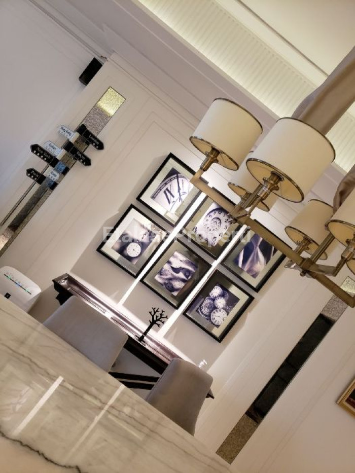 Foto properti Dijual Apartemen Mewah  Tunjungan Plaza Apartment The PEAK 3 Bedroom Corner 7