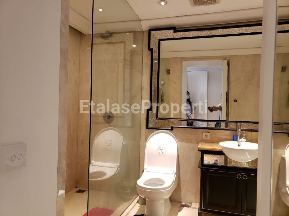 Foto properti Dijual Apartemen Mewah  Tunjungan Plaza Apartment The PEAK 3 Bedroom Corner 9