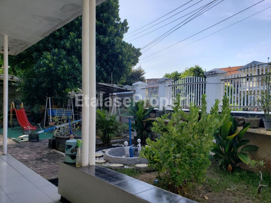 Foto properti Jalan Klabat - Rumah Pojok 1