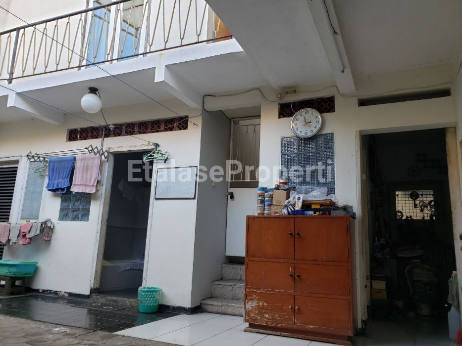 Foto properti Jalan Klabat - Rumah Pojok 3