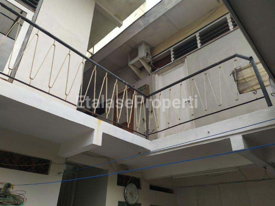 Foto properti Jalan Klabat - Rumah Pojok 7