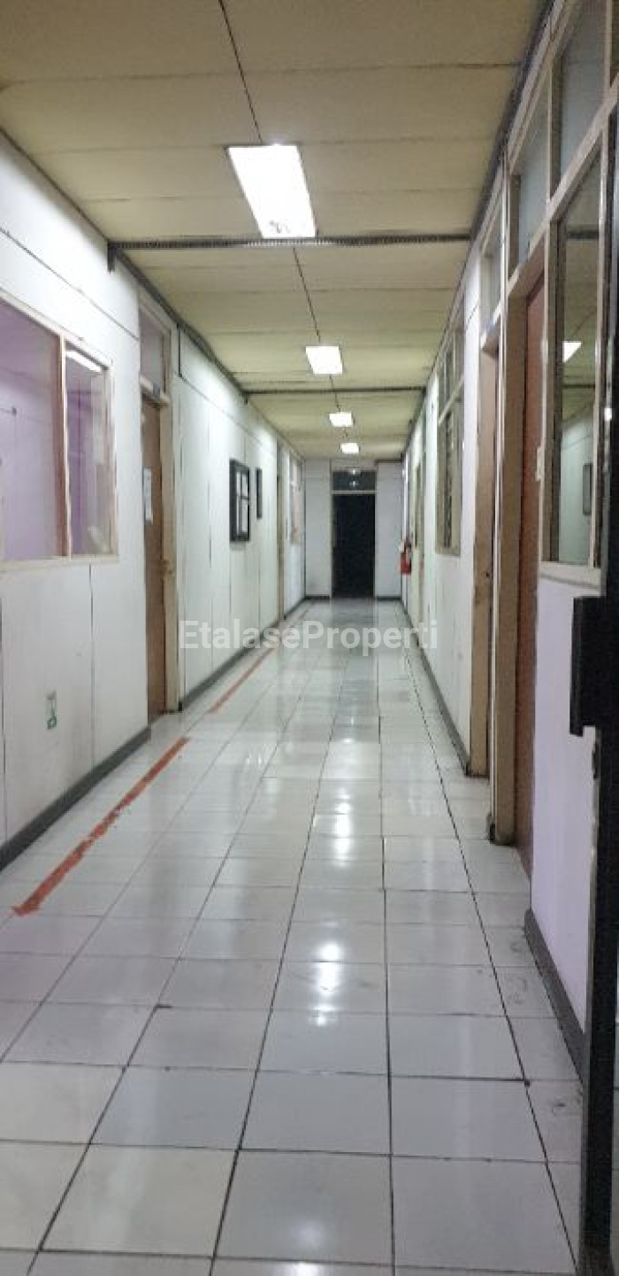 Foto properti Barang Langka Di Raya Margomulyo 2.5 Ha 2