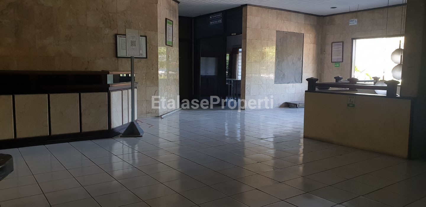 Foto properti Barang Langka Di Raya Margomulyo 2.5 Ha 4