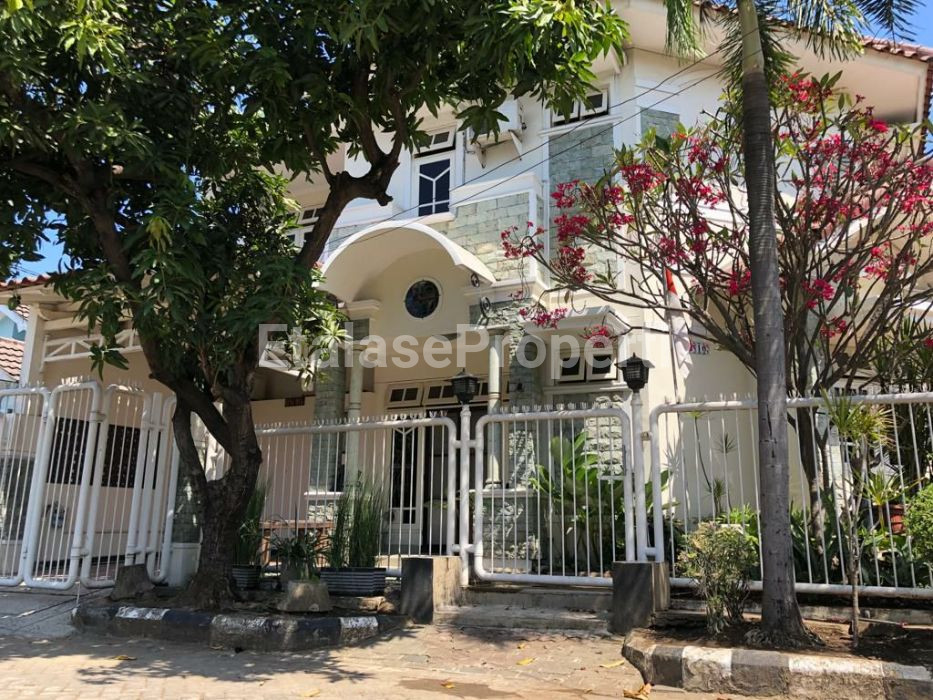 Foto properti DELTASARI Cluster Greenside 2