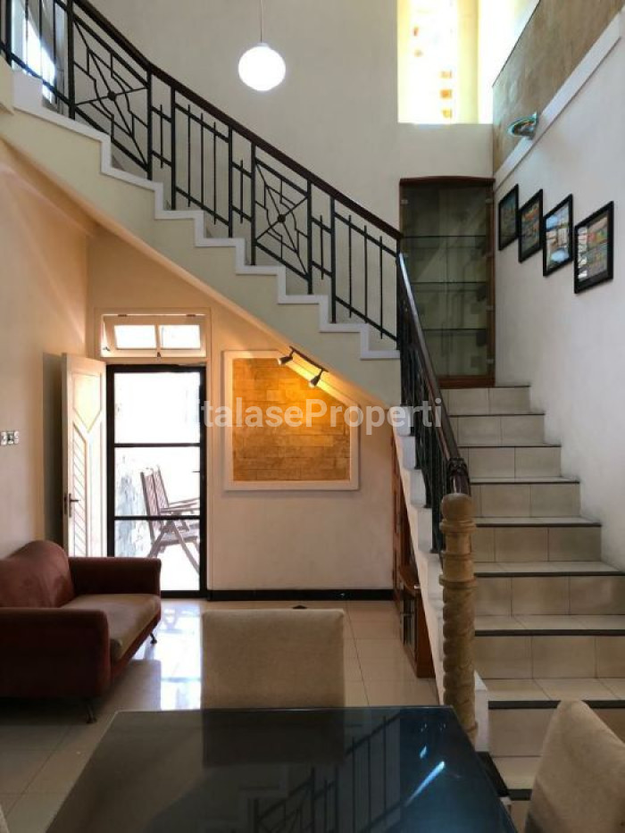 Foto properti DELTASARI Cluster Greenside 1