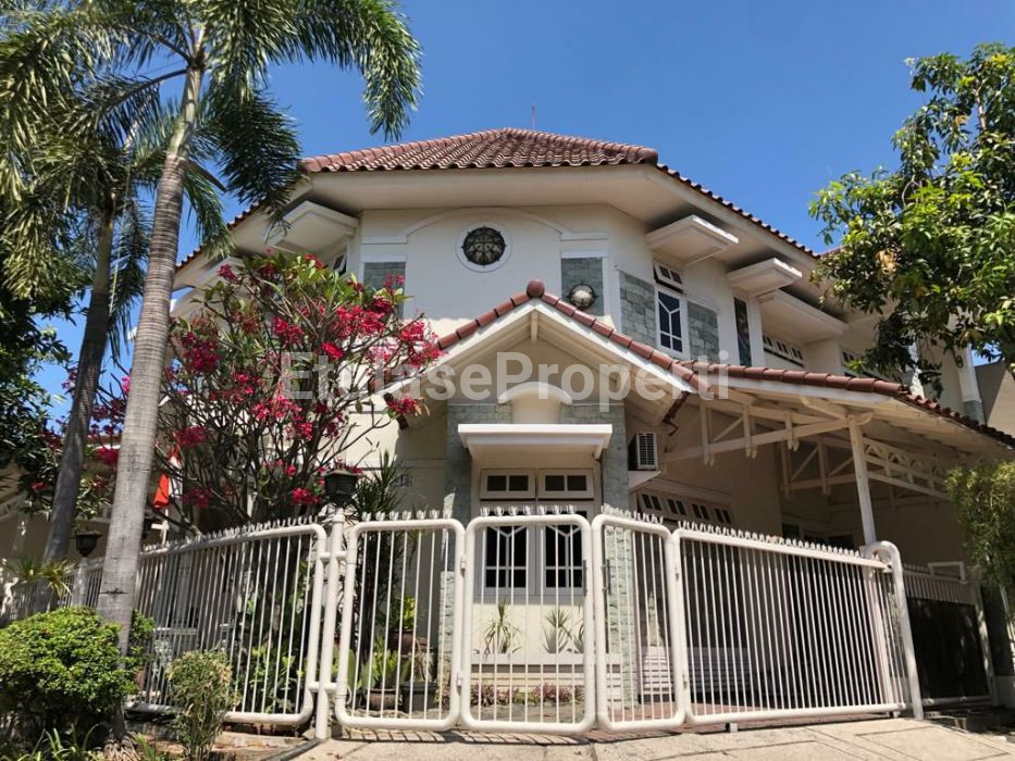 Foto properti DELTASARI Cluster Greenside 7