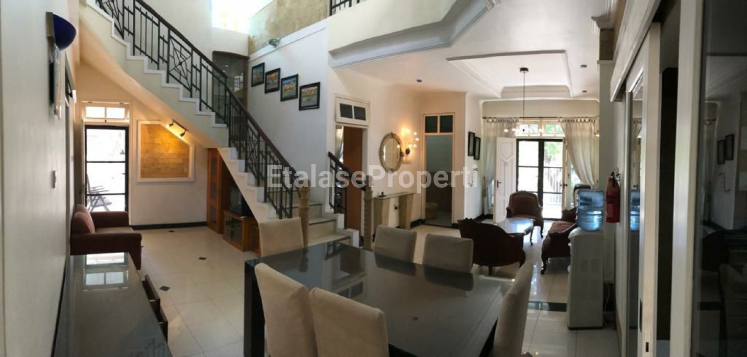 Foto properti DELTASARI Cluster Greenside 9