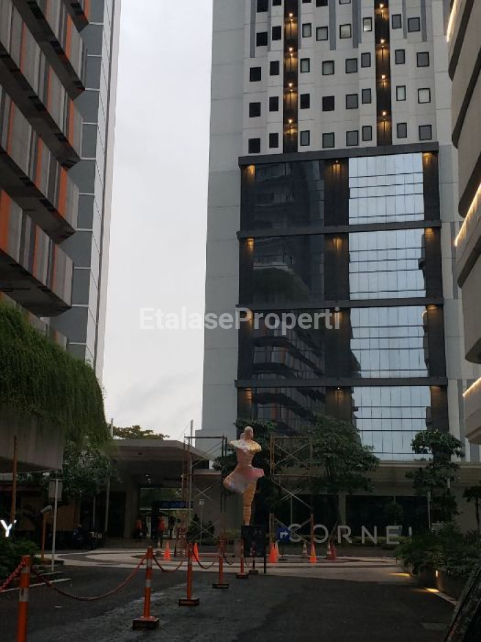 Foto properti UC Apartment Cornell 1