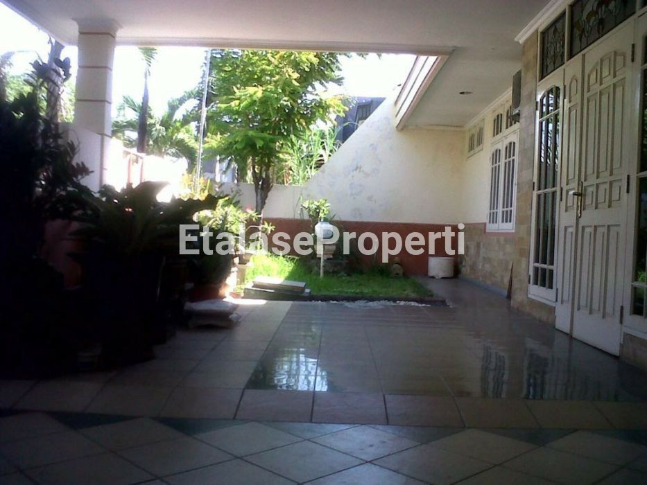 Foto properti Dijual Rumah Medokan Asri Tengah 1