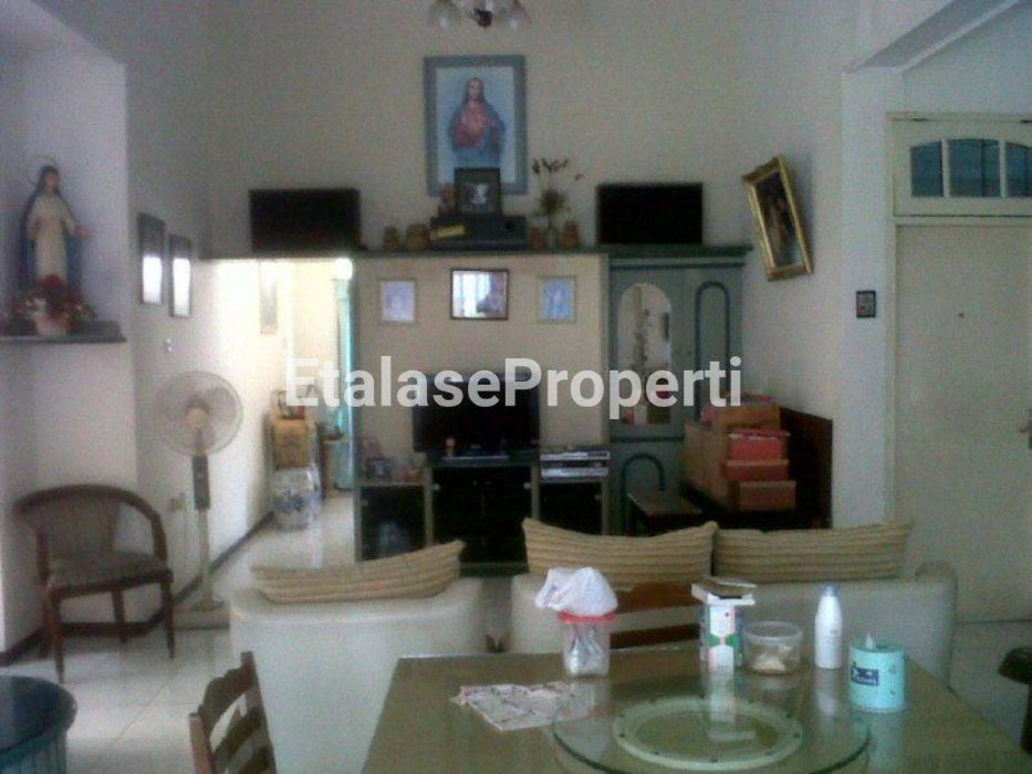 Foto properti Dijual Rumah Medokan Asri Tengah 4