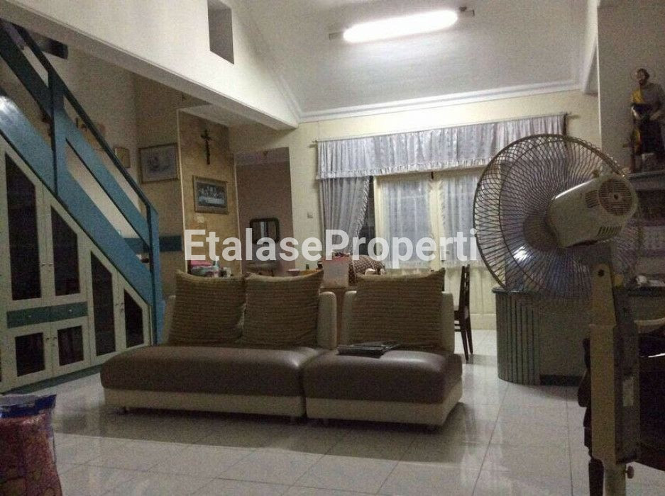 Foto properti Dijual Rumah Medokan Asri Tengah 5