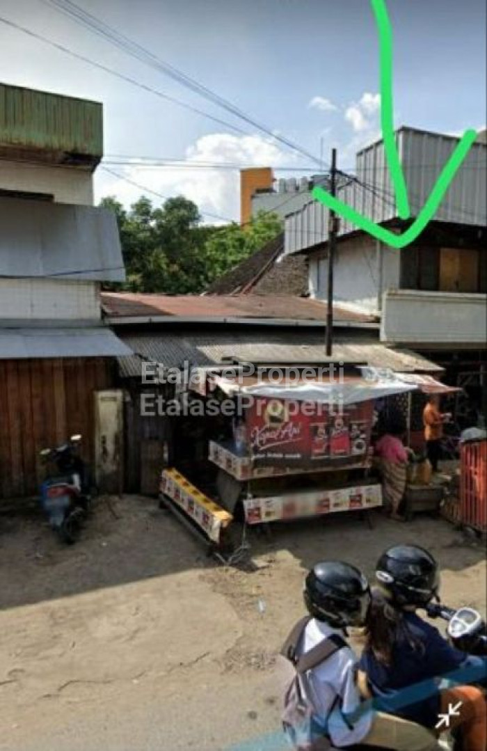 Foto properti Hitung TANAH Jalan Kolonel Sugiono BANJARMASIN 3