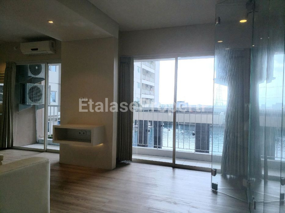 Foto properti Puncak Bukit Golf 3+1 Br Furnished 4