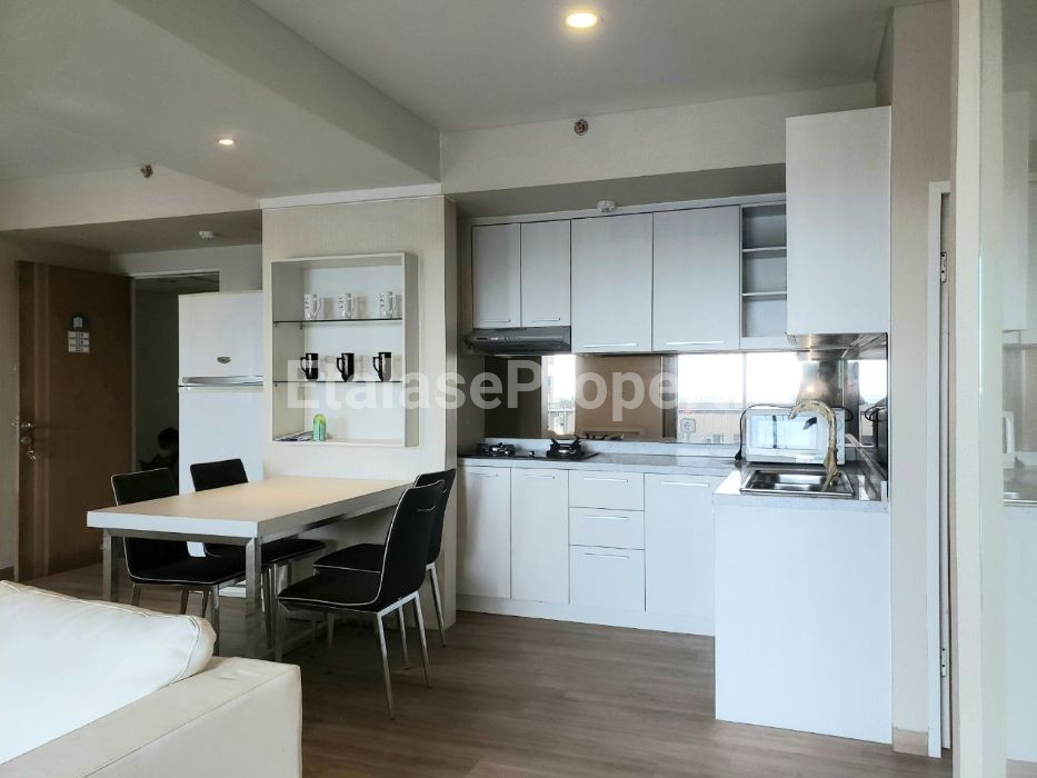 Foto properti SEWA Puncak Bukit Golf 3+1 Br Furnished 8