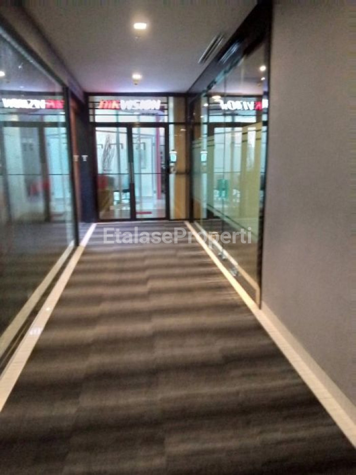 Foto properti OFFICE SPACE Pakuwon Centre 4