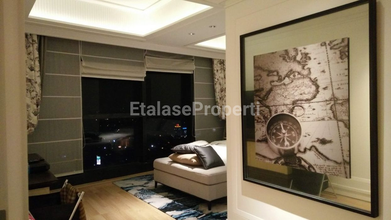 Foto properti SEWA The PEAK 3 Bedroom 2