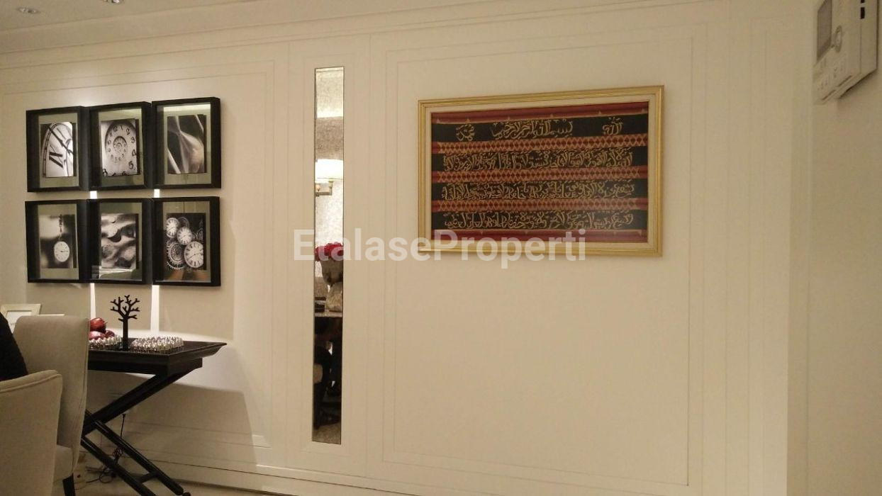 Foto properti The PEAK 3Br Furnished - Pakuwon Centre 3