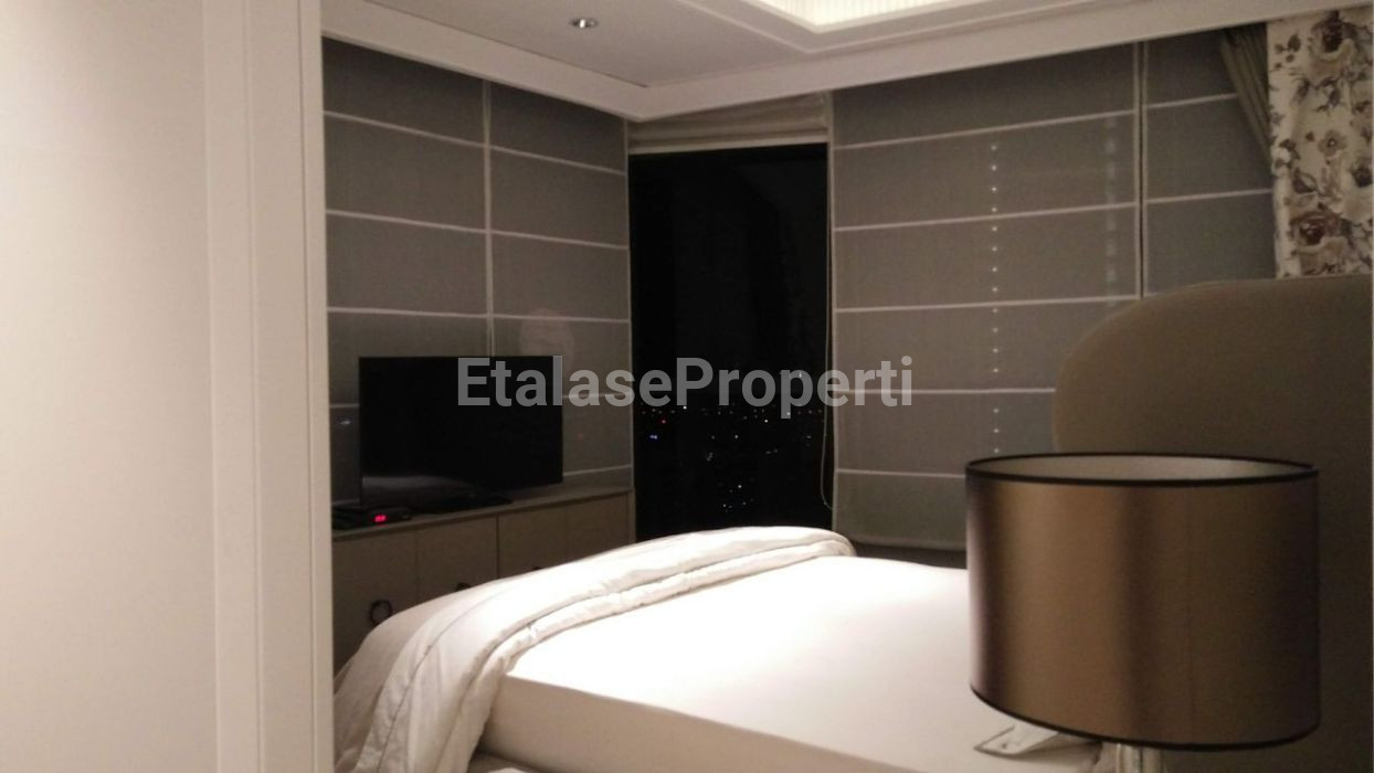 Foto properti The PEAK 3Br Furnished - Pakuwon Centre 4