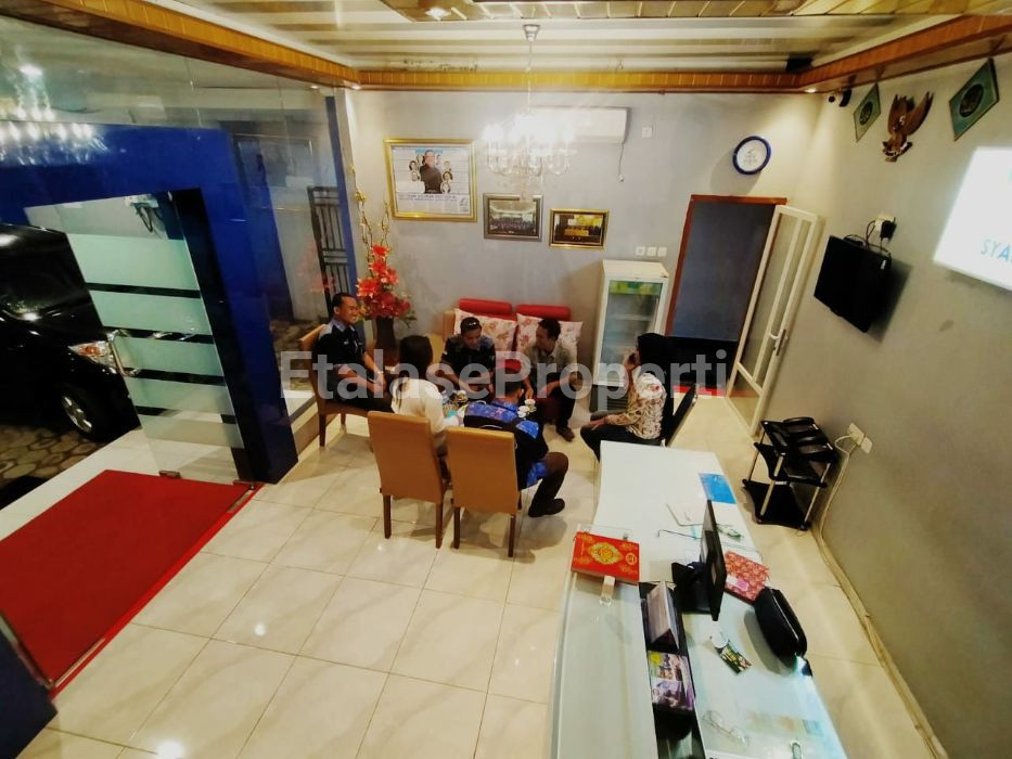 Foto properti JUAL GUEST HOUSE  LOKASI KOTA MALANG- 2