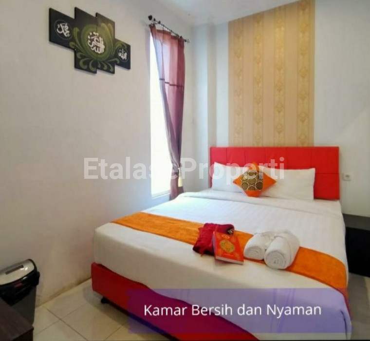 Foto properti JUAL GUEST HOUSE  LOKASI KOTA MALANG- 1