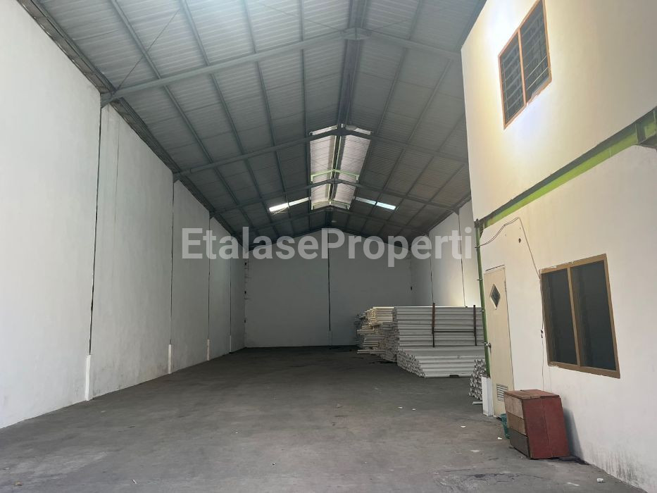 Foto properti Dijual‼️  GUDANG TRITAN, JEMUNDO 1